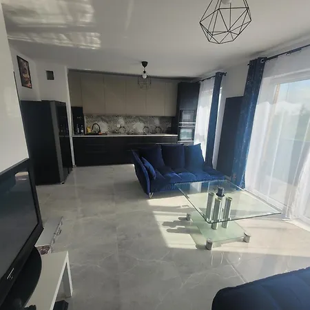 Hostel Na Wynajem *